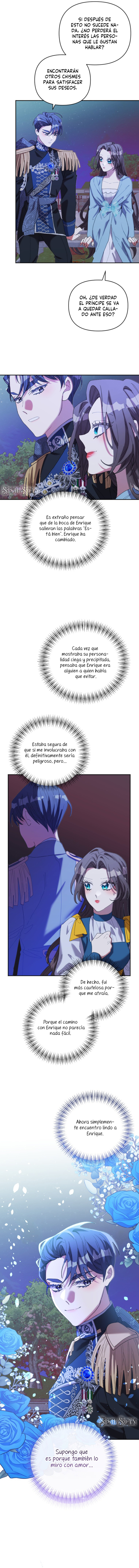 No evites al hombre perfecto Capitulo 37 página 12