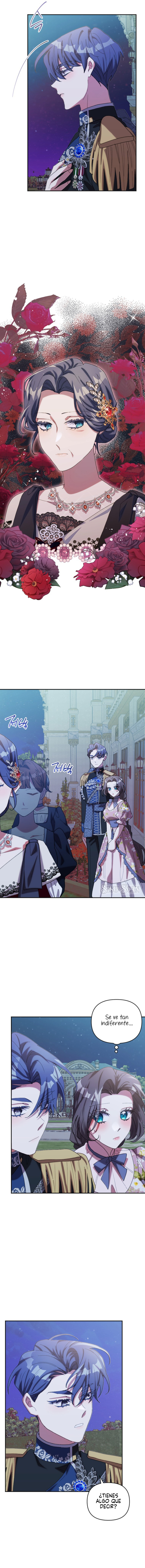 No evites al hombre perfecto Capitulo 38 página 10