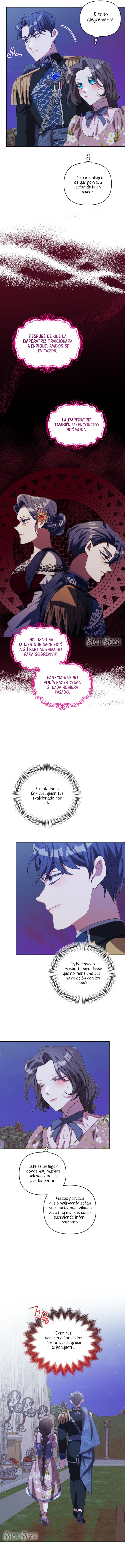 No evites al hombre perfecto Capitulo 38 página 13