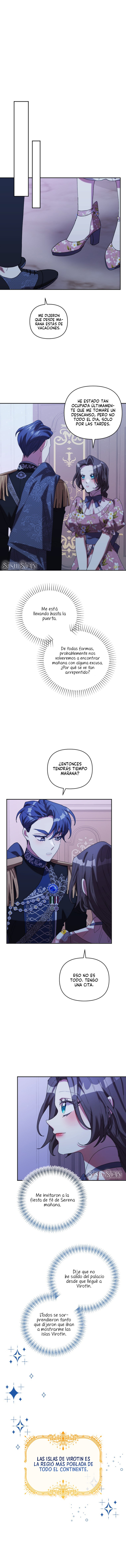 No evites al hombre perfecto Capitulo 38 página 14