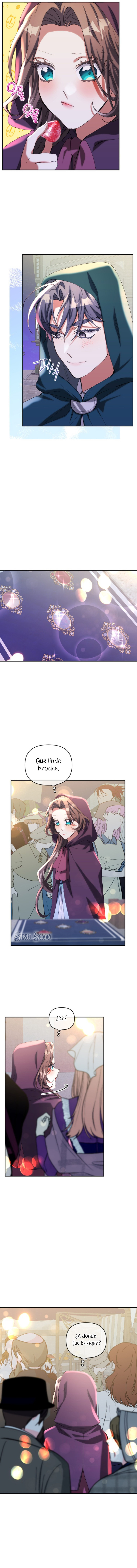 No evites al hombre perfecto Capitulo 39 página 11