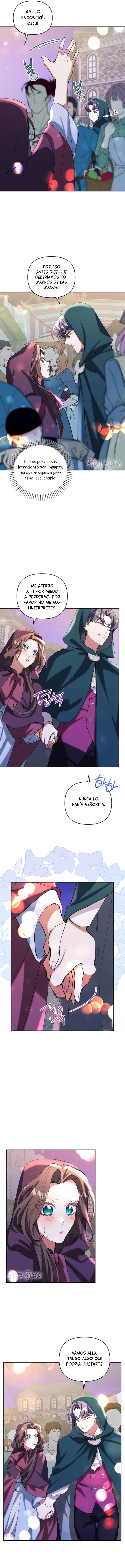 No evites al hombre perfecto Capitulo 39 página 12
