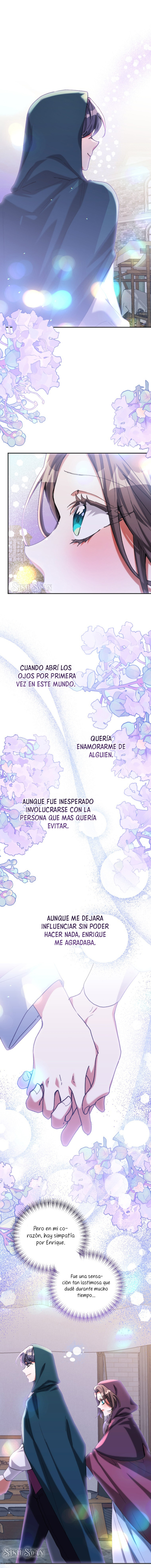 No evites al hombre perfecto Capitulo 39 página 13