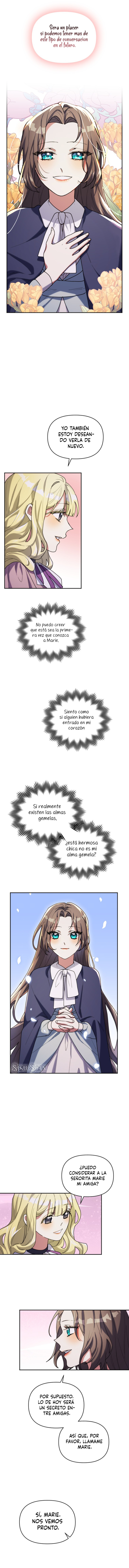 No evites al hombre perfecto Capitulo 4 página 11