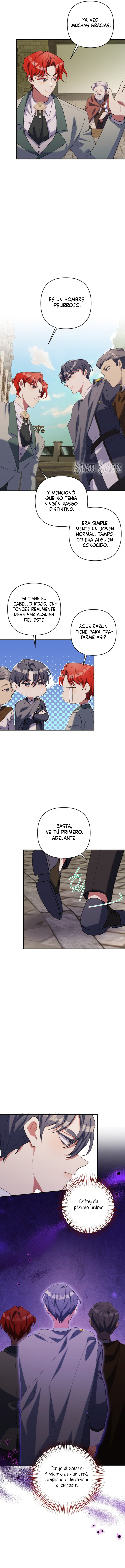 No evites al hombre perfecto Capitulo 42 página 15