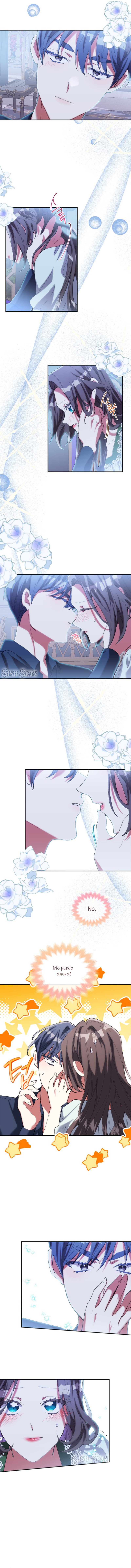 No evites al hombre perfecto Capitulo 43 página 11