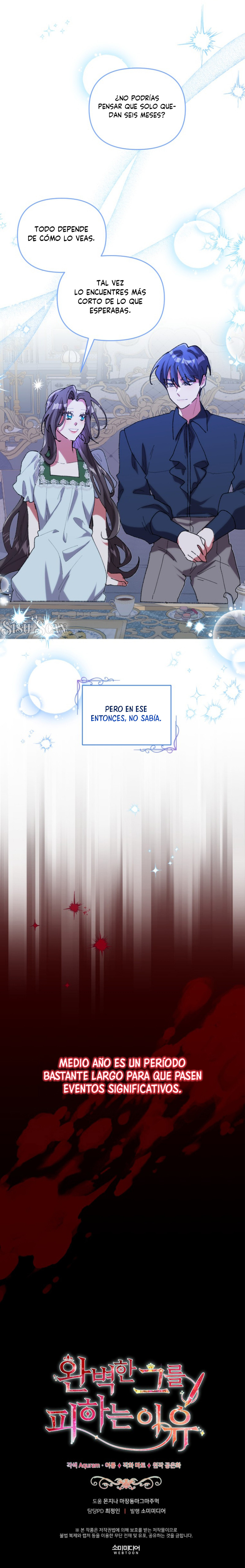 No evites al hombre perfecto Capitulo 43 página 15