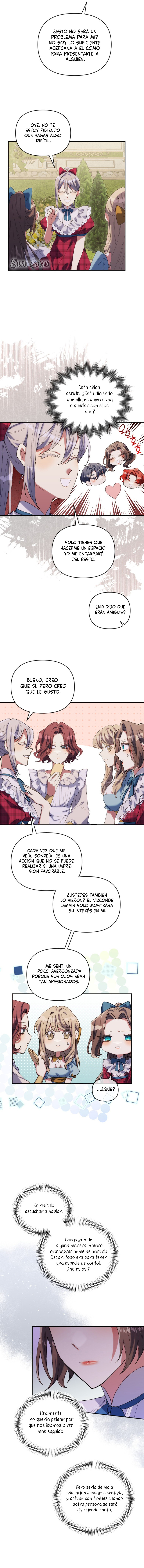 No evites al hombre perfecto Capitulo 44 página 11