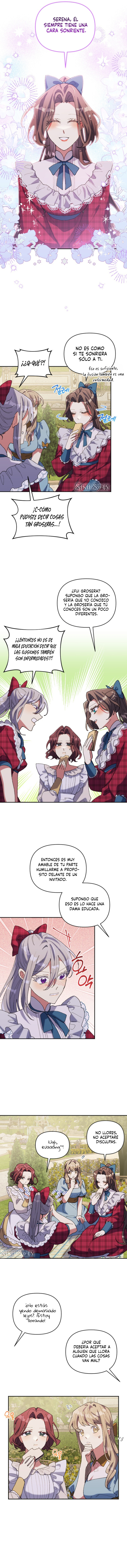 No evites al hombre perfecto Capitulo 44 página 12