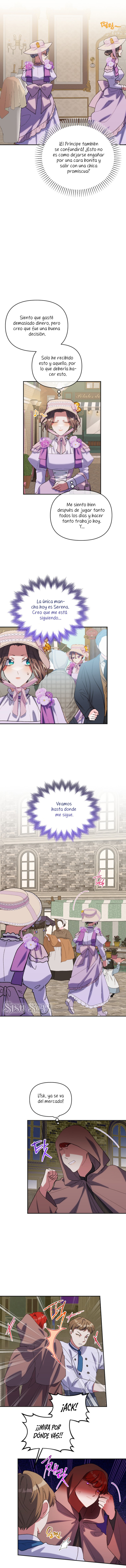 No evites al hombre perfecto Capitulo 45 página 11