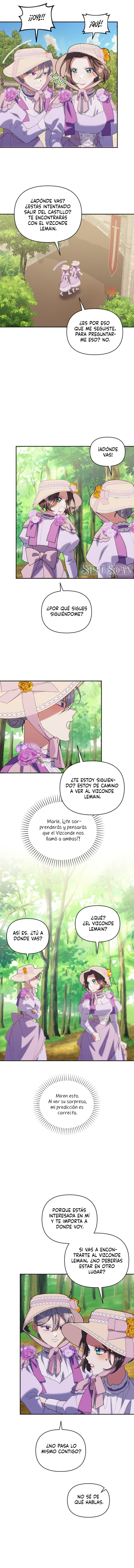 No evites al hombre perfecto Capitulo 45 página 14