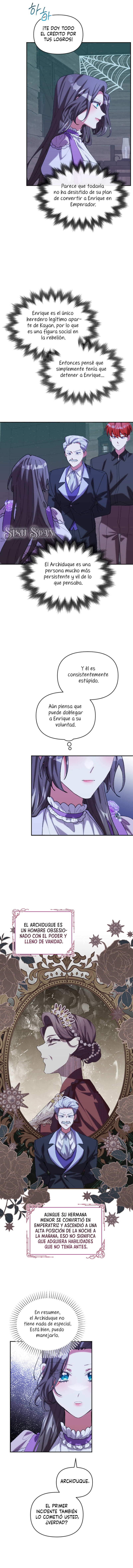 No evites al hombre perfecto Capitulo 47 página 11