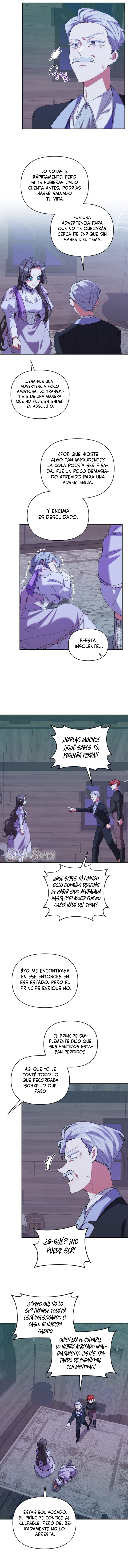 No evites al hombre perfecto Capitulo 47 página 12