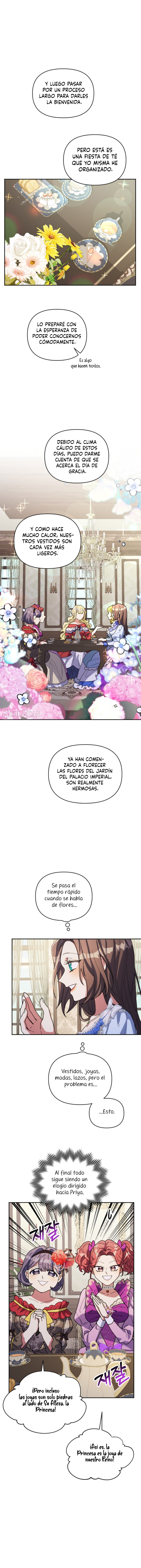 No evites al hombre perfecto Capitulo 5 página 15