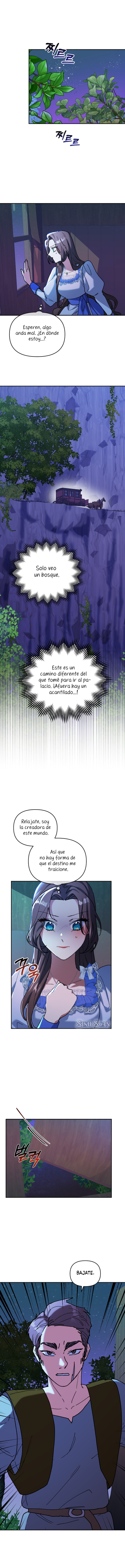 No evites al hombre perfecto Capitulo 6 página 15