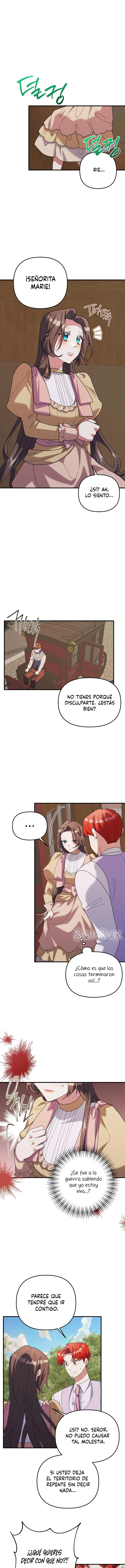No evites al hombre perfecto Capitulo 69 página 12