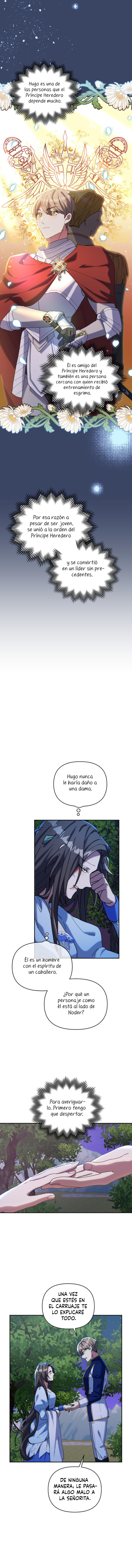 No evites al hombre perfecto Capitulo 7 página 10