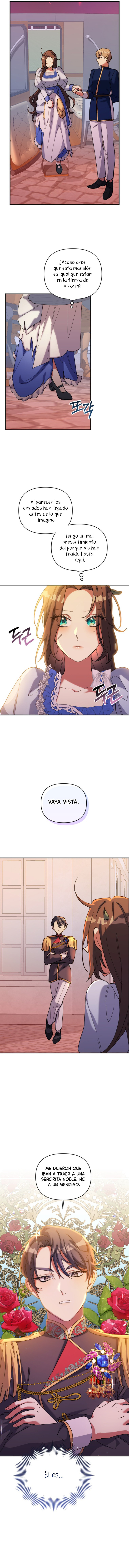 No evites al hombre perfecto Capitulo 7 página 17
