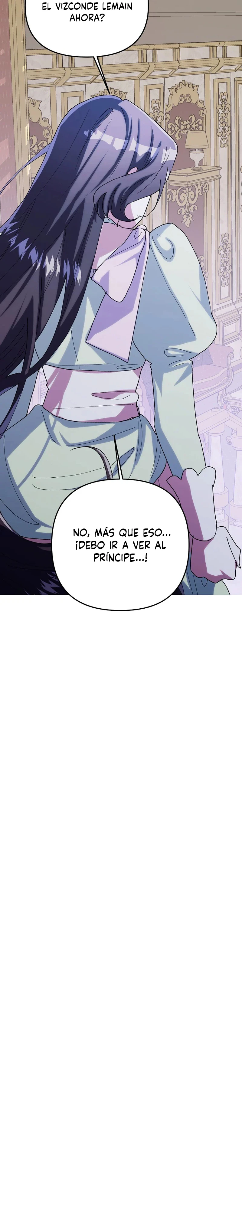 No evites al hombre perfecto Capitulo 70 página 13