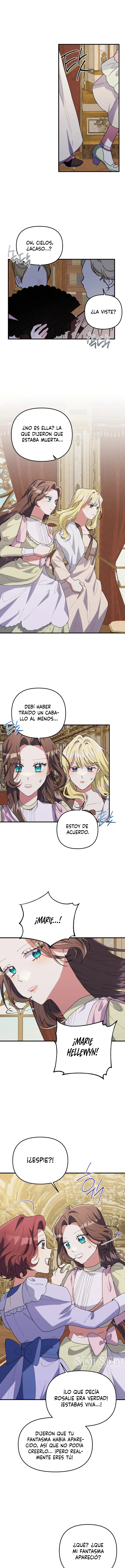 No evites al hombre perfecto Capitulo 70 página 14