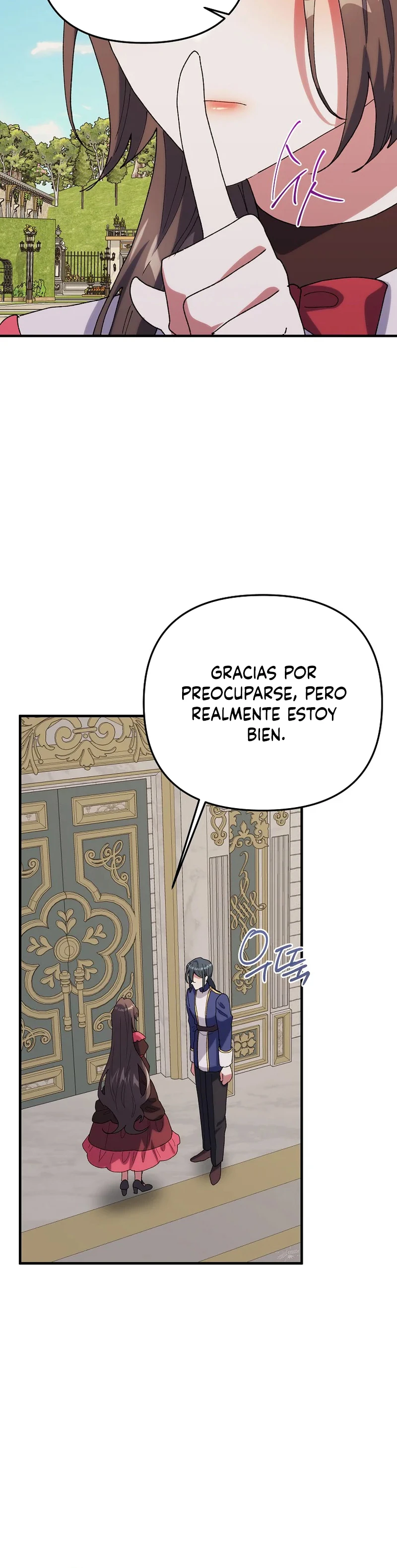 No evites al hombre perfecto Capitulo 71 página 13