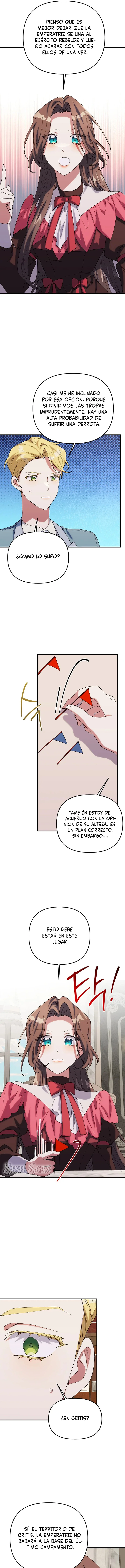 No evites al hombre perfecto Capitulo 71 página 16