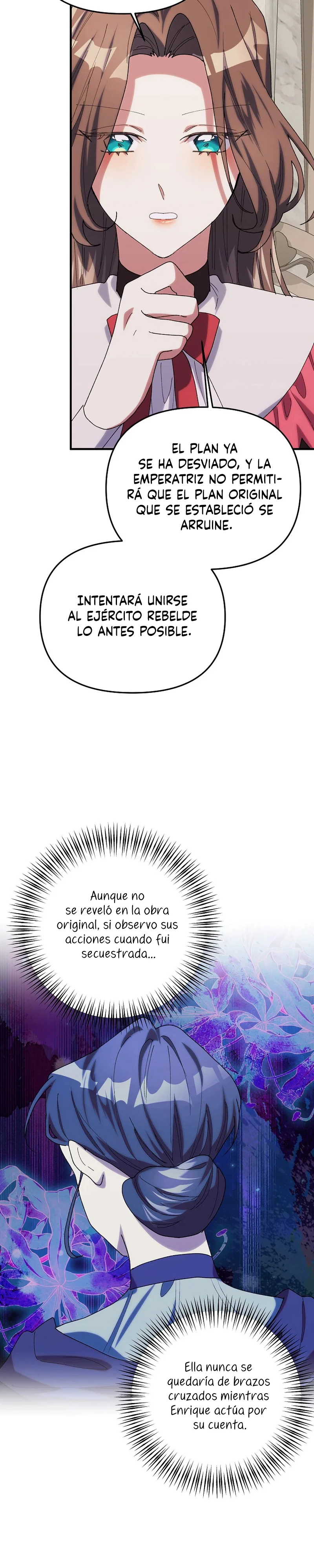 No evites al hombre perfecto Capitulo 71 página 17
