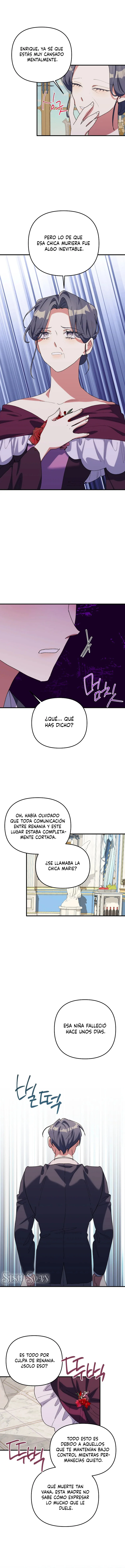 No evites al hombre perfecto Capitulo 72 página 10