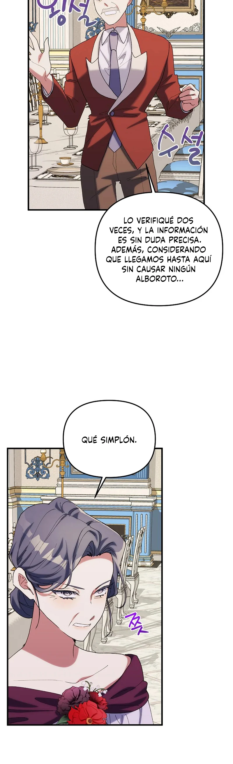 No evites al hombre perfecto Capitulo 72 página 13