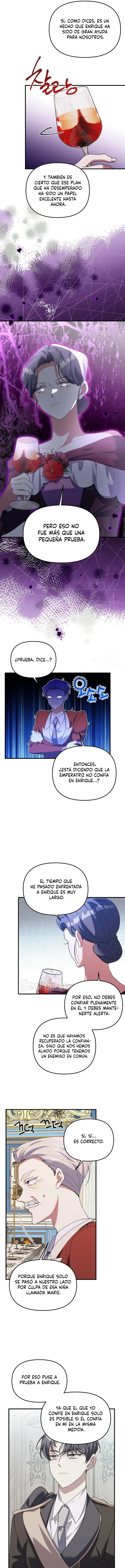 No evites al hombre perfecto Capitulo 72 página 14