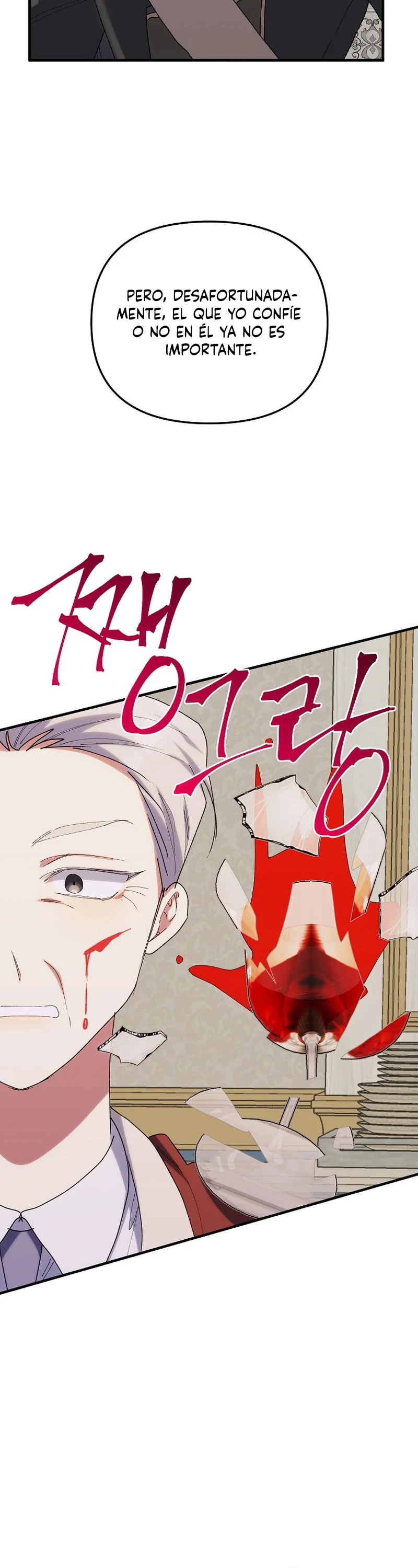 No evites al hombre perfecto Capitulo 72 página 15
