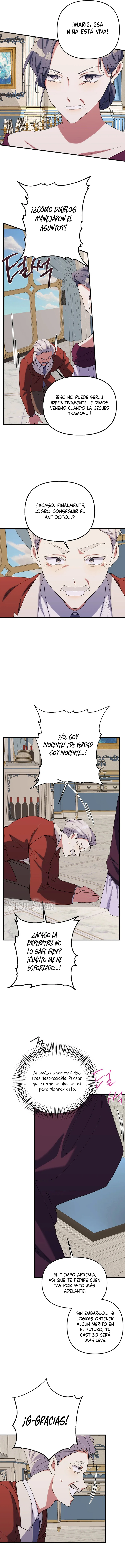 No evites al hombre perfecto Capitulo 72 página 16