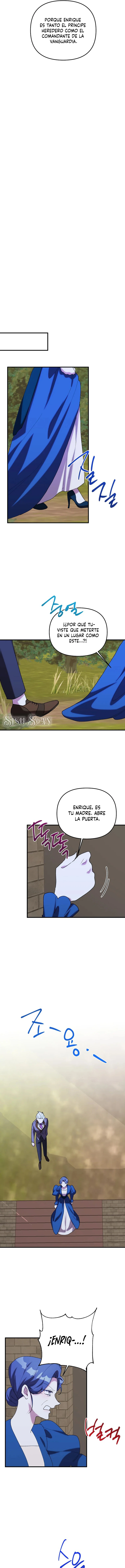 No evites al hombre perfecto Capitulo 72 página 20