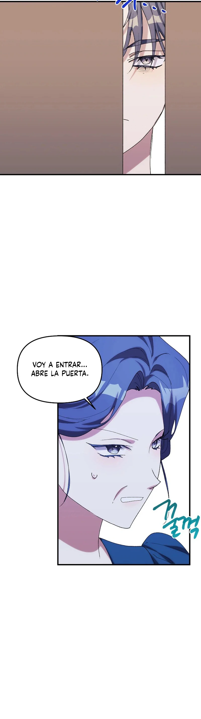 No evites al hombre perfecto Capitulo 72 página 21