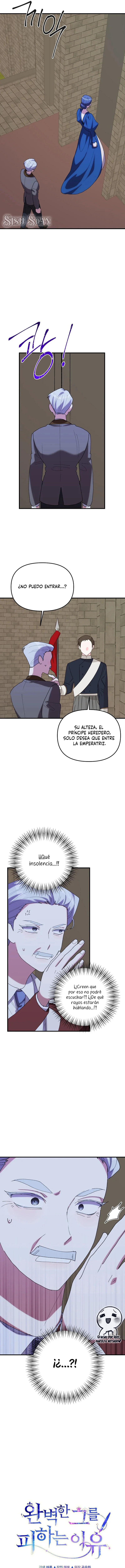 No evites al hombre perfecto Capitulo 72 página 22