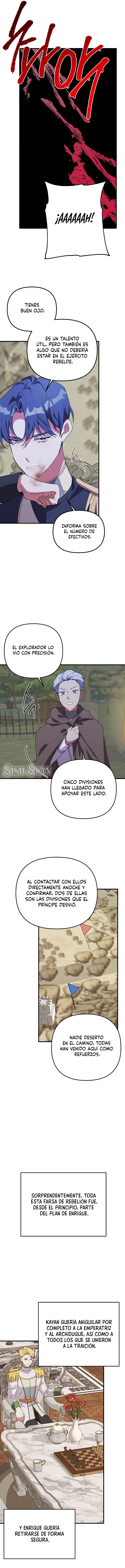 No evites al hombre perfecto Capitulo 73 página 12