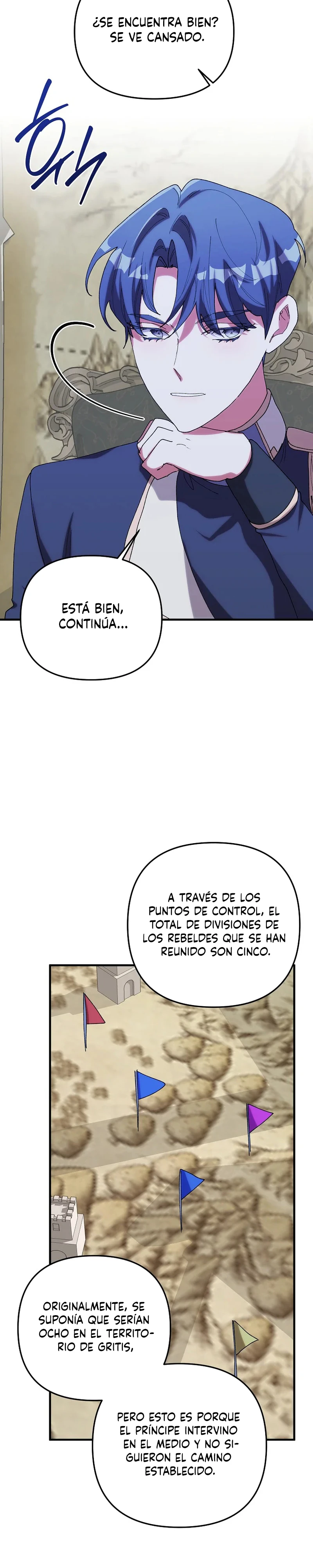 No evites al hombre perfecto Capitulo 73 página 15