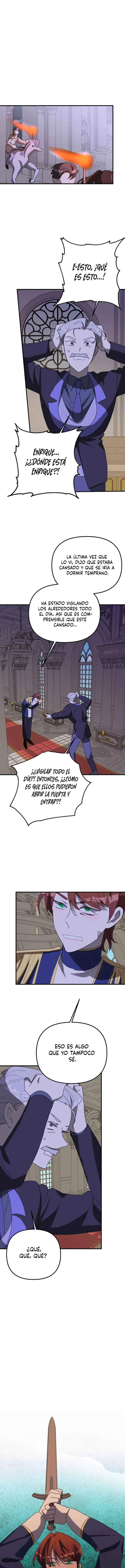 No evites al hombre perfecto Capitulo 73 página 18