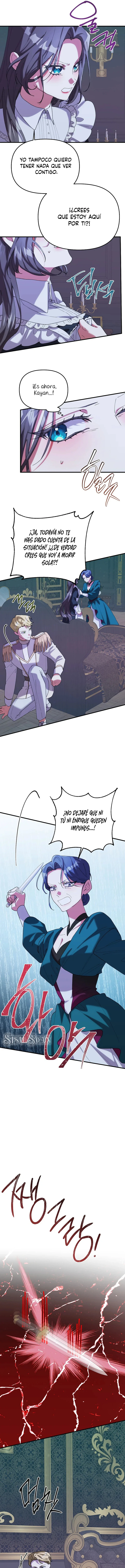 No evites al hombre perfecto Capitulo 75 página 16