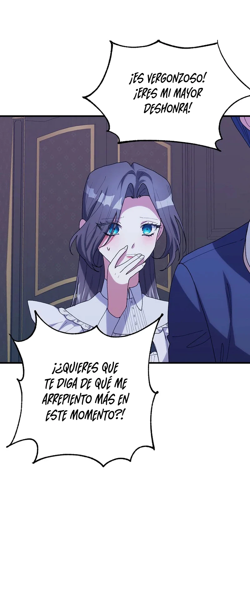 No evites al hombre perfecto Capitulo 75 página 19