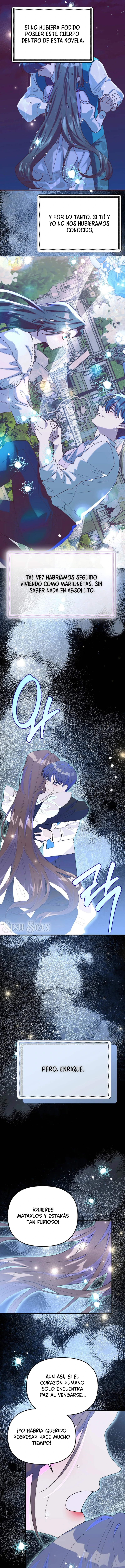 No evites al hombre perfecto Capitulo 76 página 12