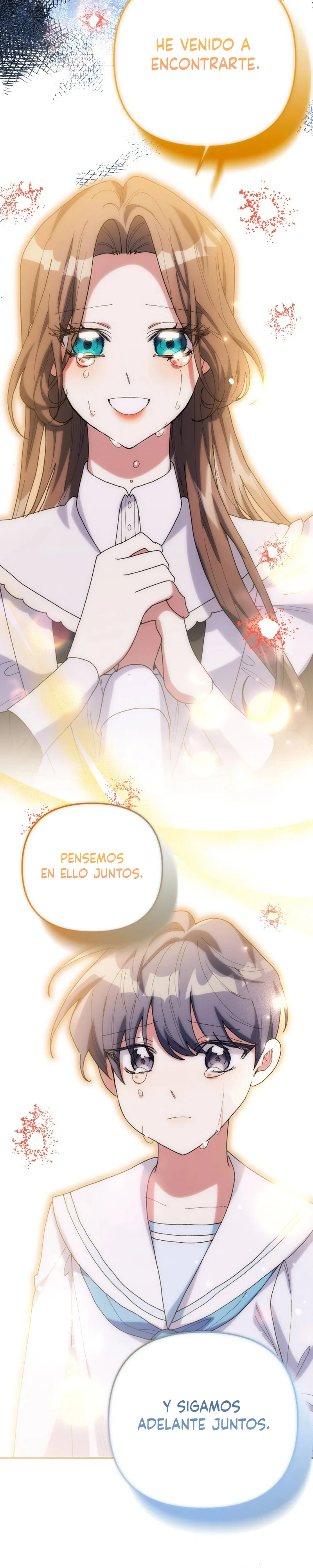 No evites al hombre perfecto Capitulo 76 página 15