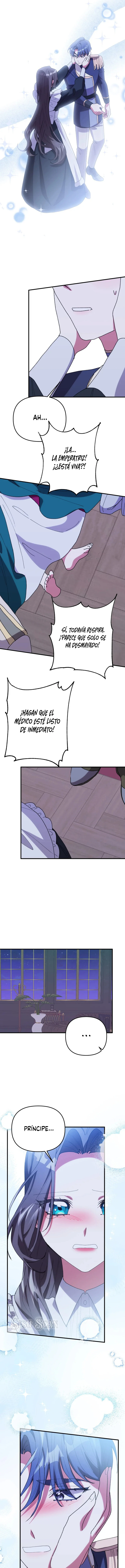 No evites al hombre perfecto Capitulo 76 página 18