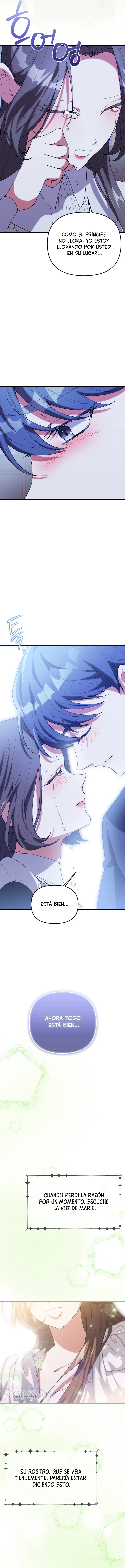 No evites al hombre perfecto Capitulo 76 página 20