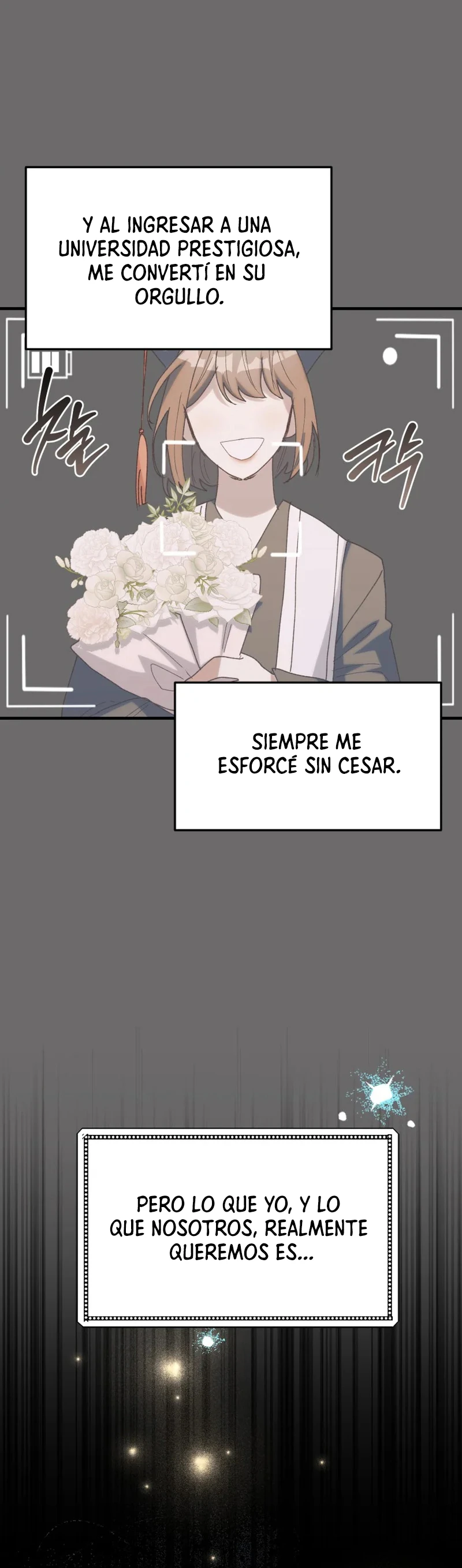 No evites al hombre perfecto Capitulo 76 página 8