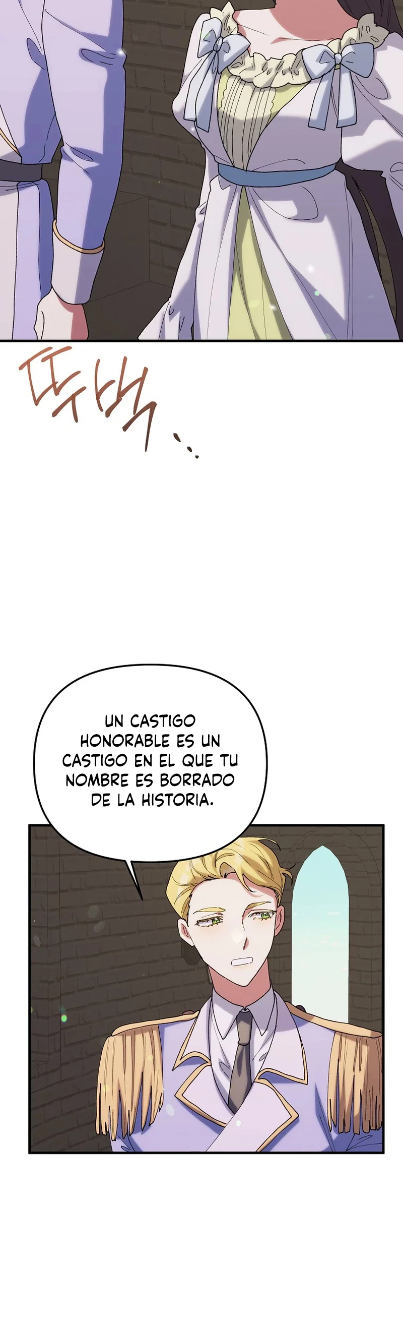 No evites al hombre perfecto Capitulo 77 página 11