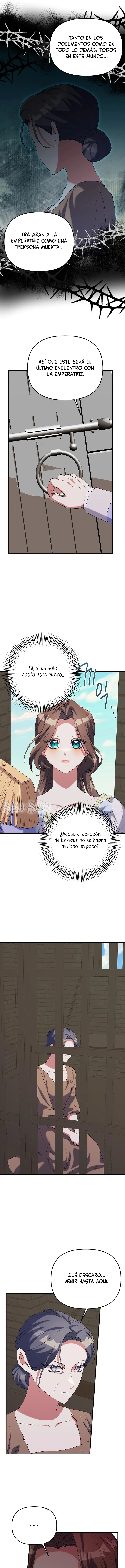 No evites al hombre perfecto Capitulo 77 página 12