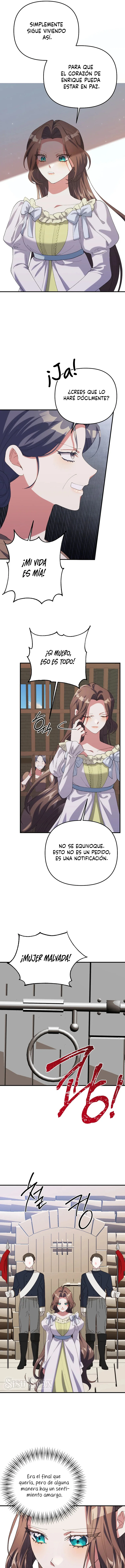 No evites al hombre perfecto Capitulo 77 página 14