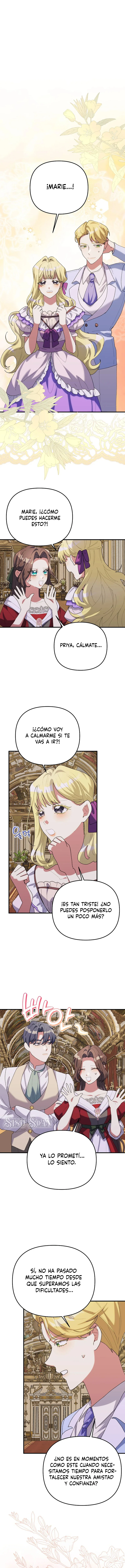 No evites al hombre perfecto Capitulo 77 página 16