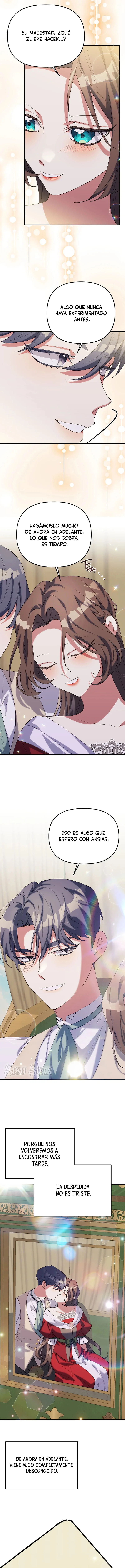 No evites al hombre perfecto Capitulo 77 página 20